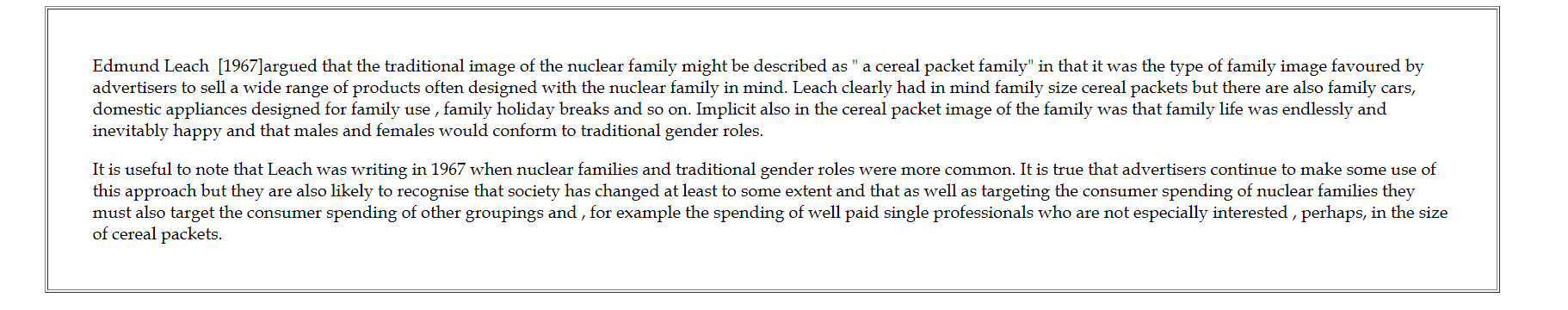 serial monogamy definition sociology